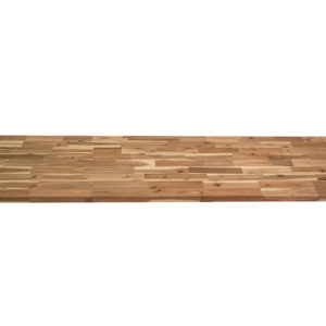 120 x 25.5 x 1.5 Acacia Wide Plank