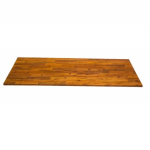72 x 25 x 1 Acacia Narrow Plank