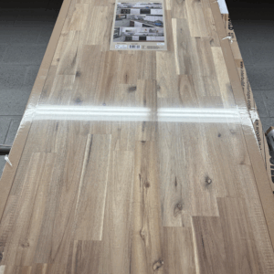 120 x 25.5 x 1.5 Acacia Wide Plank