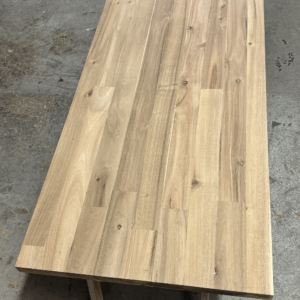 120 x 40 x 1.5 Acacia Wide Plank