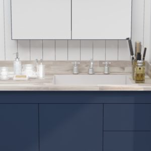 48 x 24 x 1 Acacia Narrow Plank