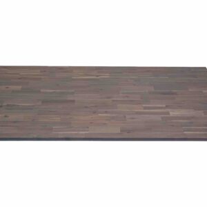 74 x 40 x 1.5 Acacia Ruatic Dusk Grey